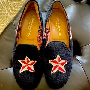 Men’s Stubbs & Wootton